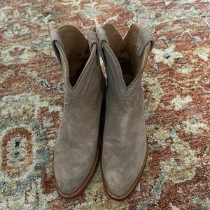 Tecovas The Lucy size 7 1/2b